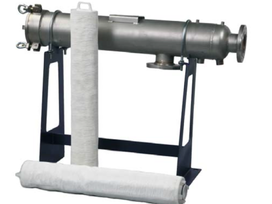 Filtry 3M – wkłady serii High Flow HF