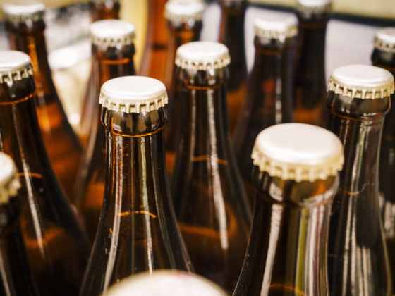 Rynek spożywczy i napojów