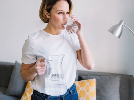 Filtry do wody 3M – podzlewowe