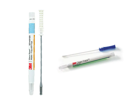 3M Clean Trace ATP – testy wymazowe