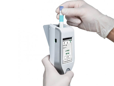 Luminometr 3M Clean Trace ATP