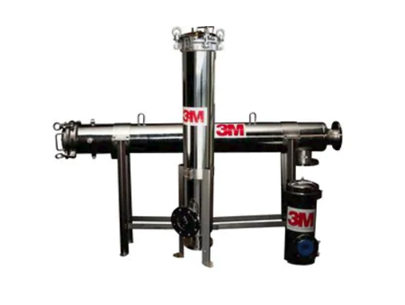 Obudowy filtracyjne 3M High Flow HF