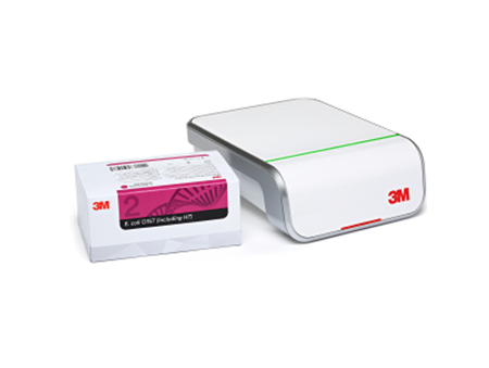 System 3M MDS do detekcji molekularnej